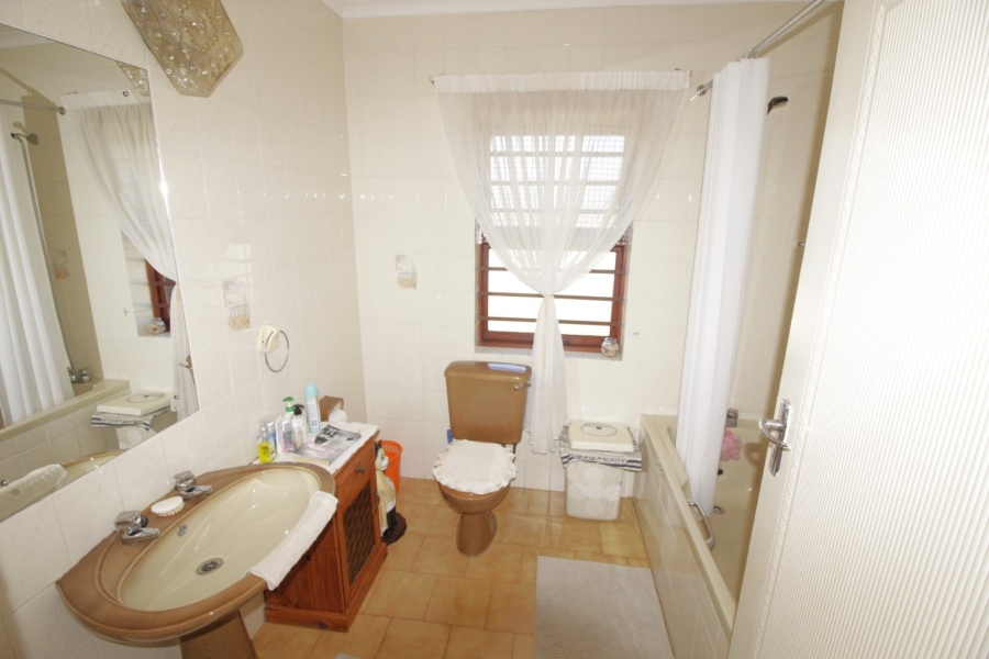 3 Bedroom Property for Sale in Noorsekloof Eastern Cape